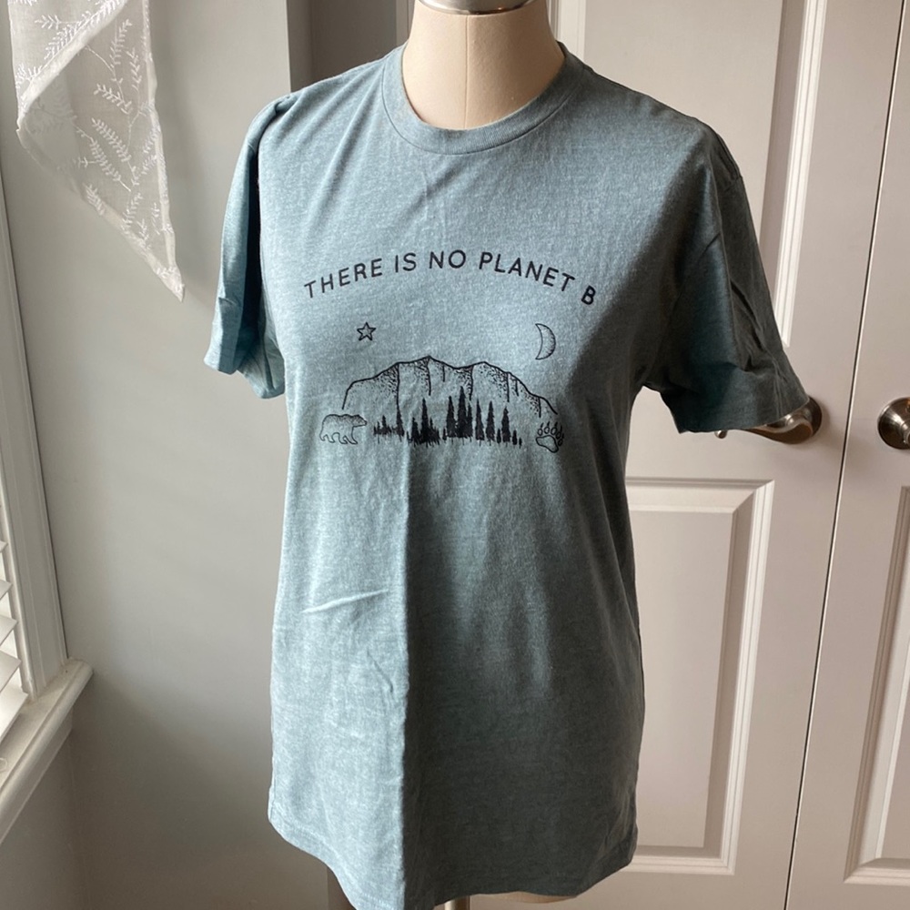 Graphic T-shirt